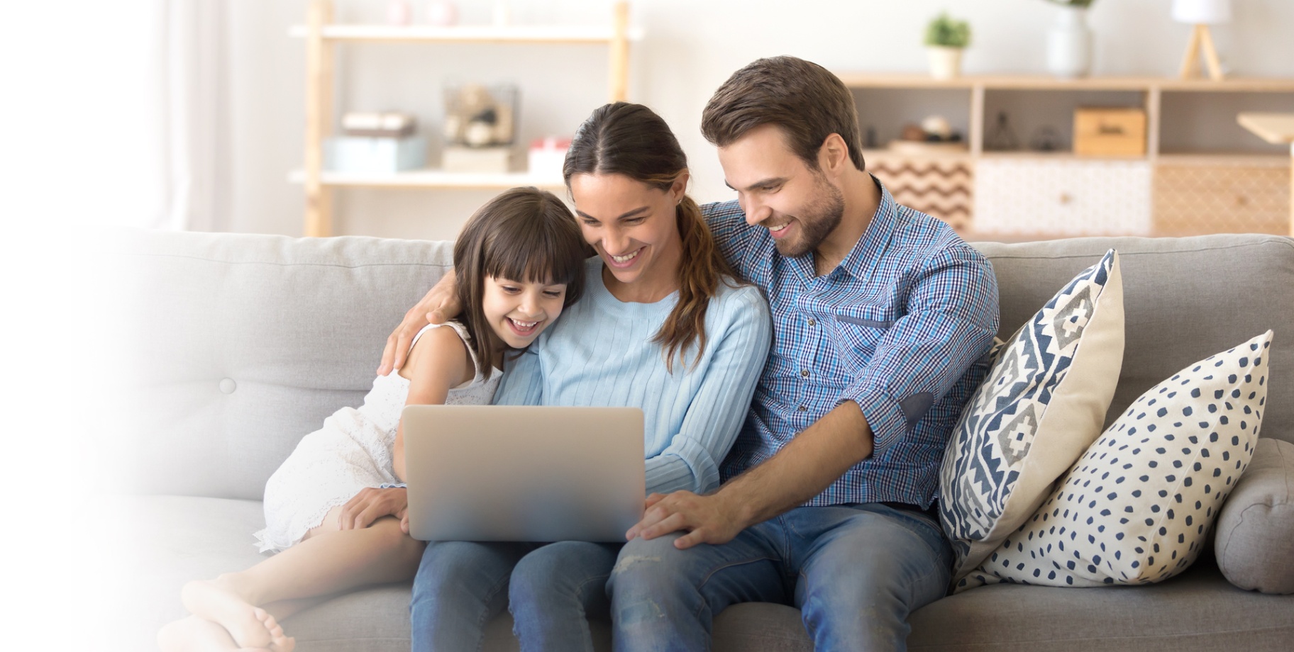 Connecting UAE with trusted telecom solutions for home, mobile, and wifi experiences