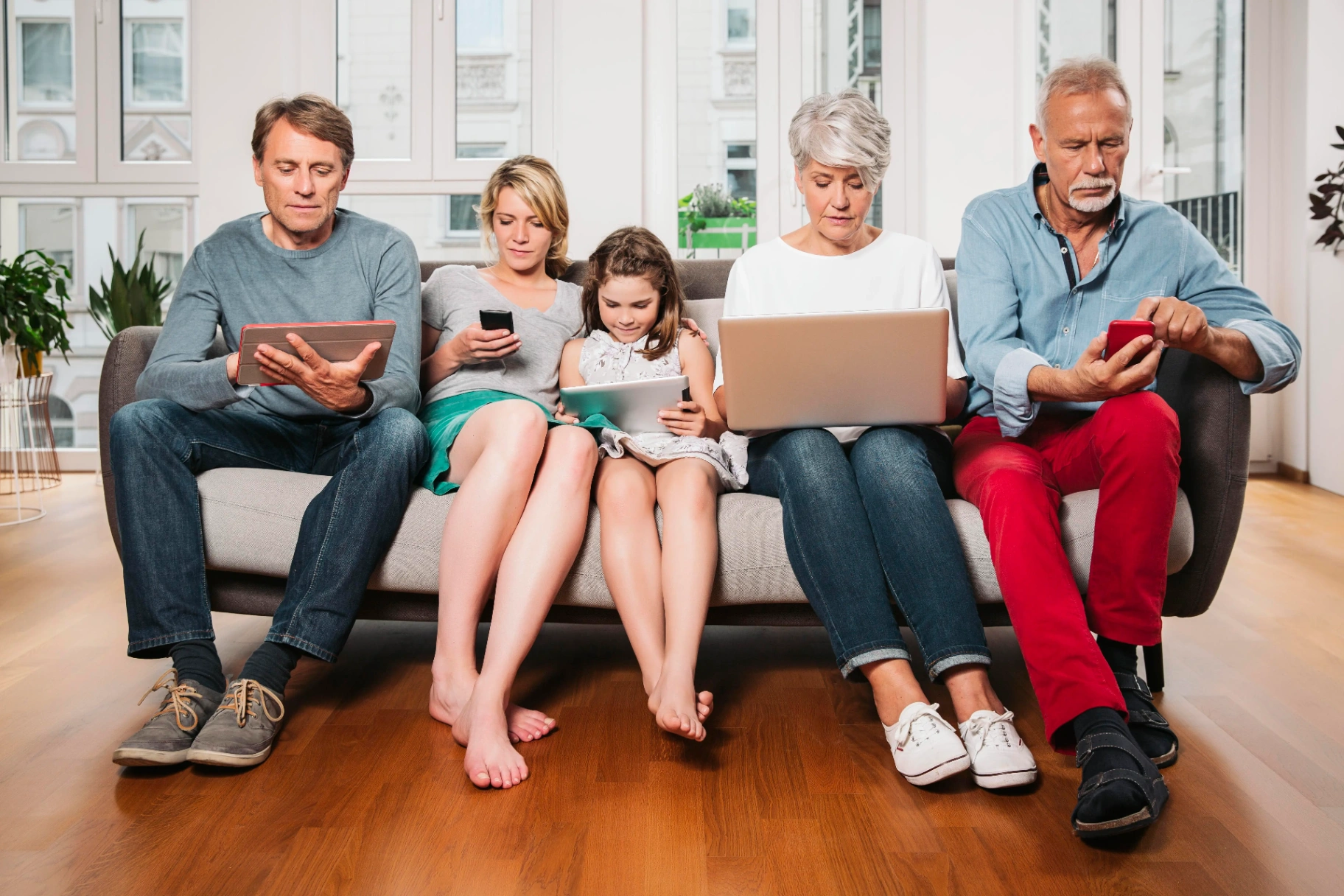 Frequently asked questions about mobile, wifi, and home plans